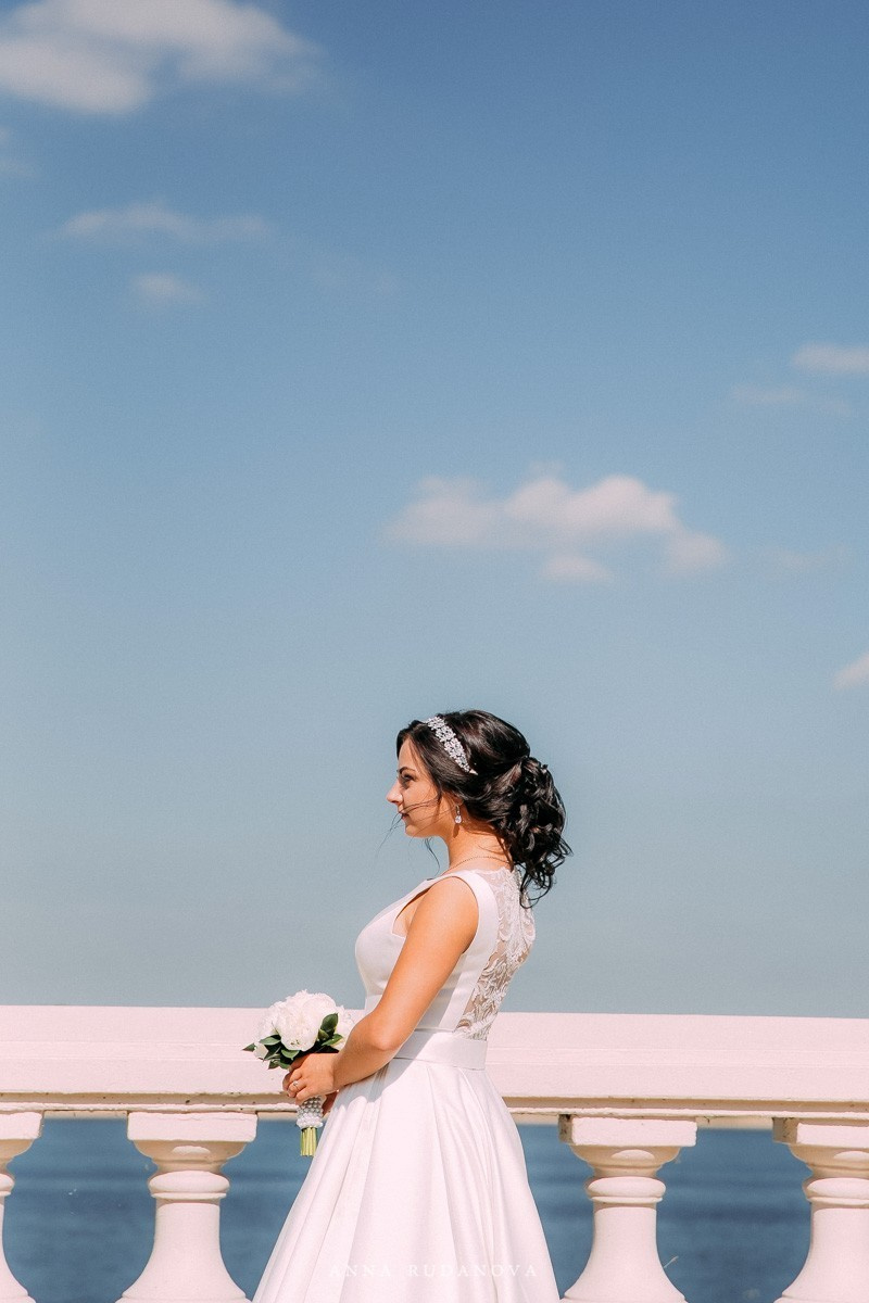 Василий и Екатерина | Фотограф Анна Руданова