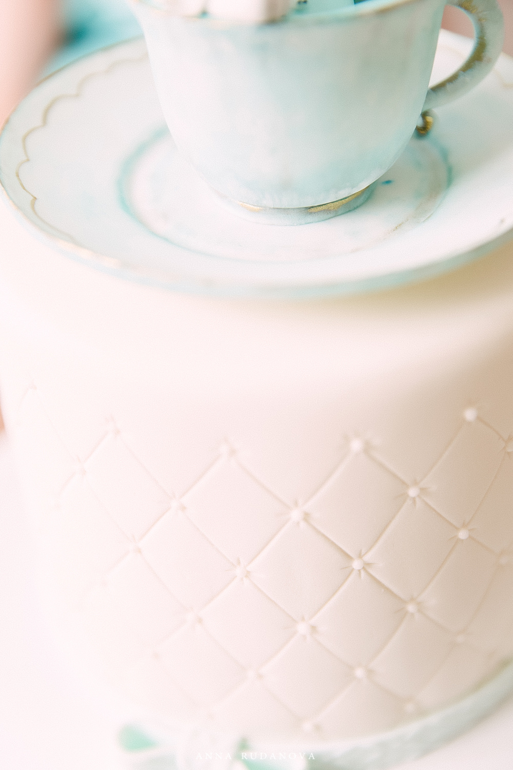 Детская фотосессия | Фотограф Анна Руданова