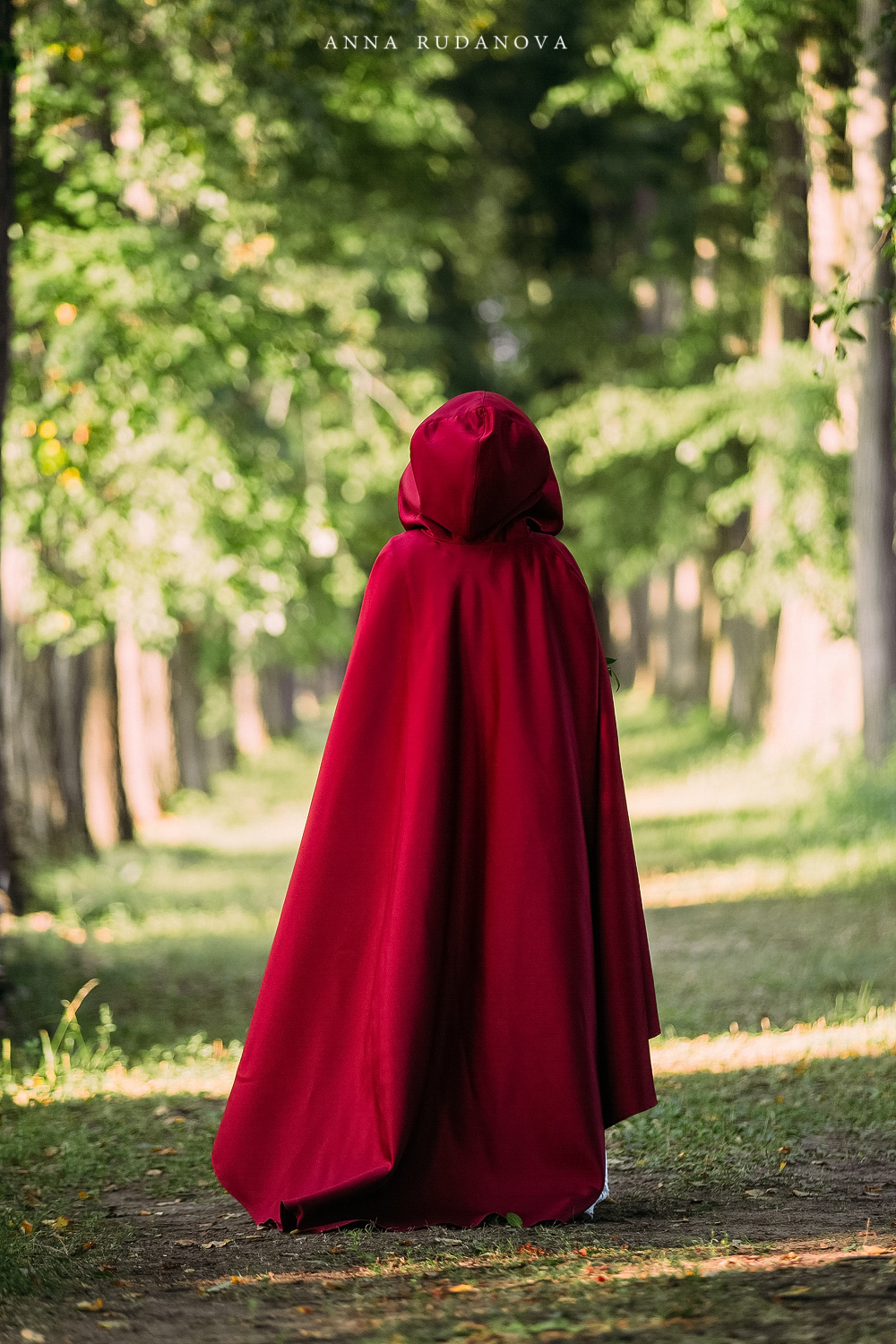 Фотограф Анна Руданова. Свадебная фотосессия в Усадьбе Рукавишниковых