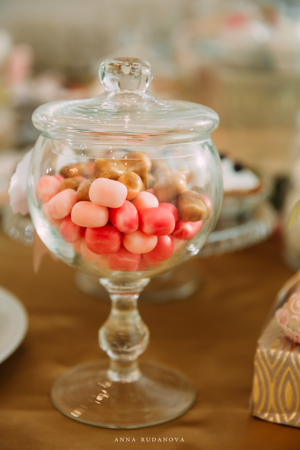 Дмитрий и Юлия | Фотограф Анна Руданова