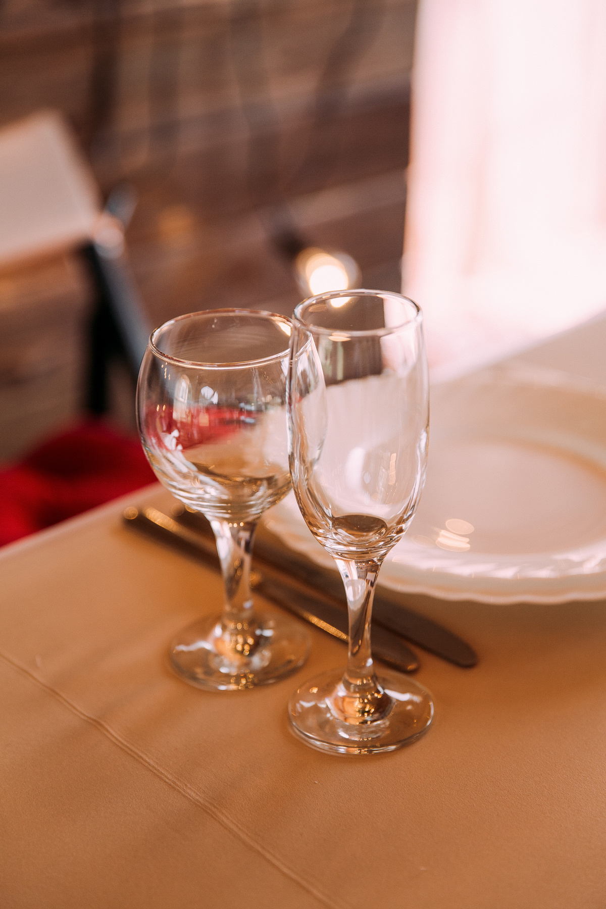 Фотограф Анна Руданова. Свадьба Даши и Дениса