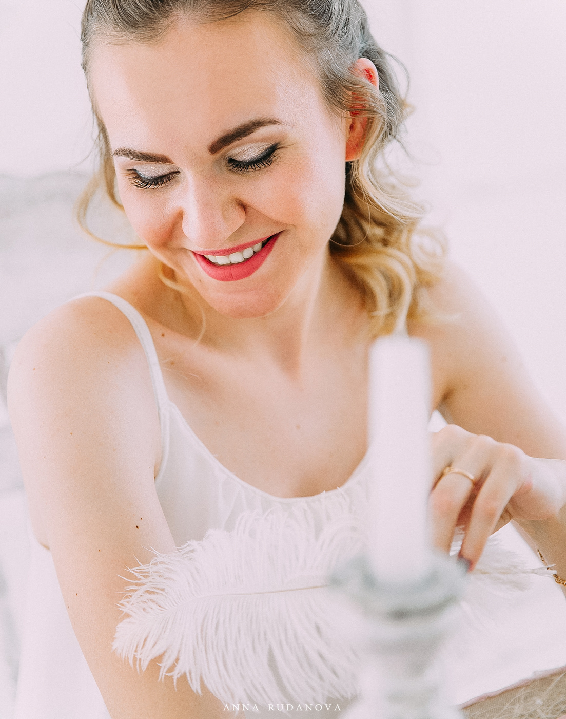 Love story | Фотограф Анна Руданова. Миша и Зина