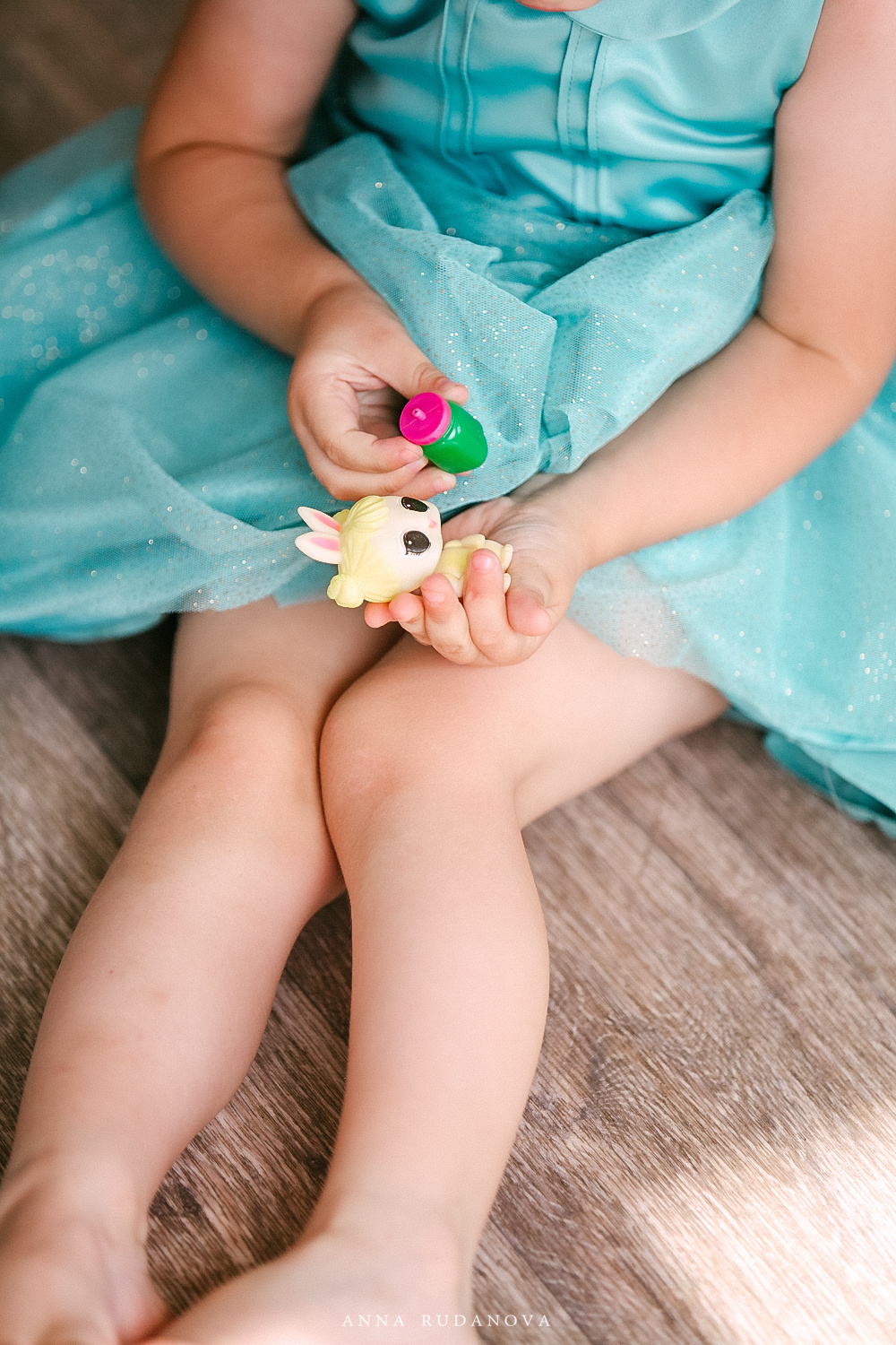 Детская фотосессия | Фотограф Анна Руданова