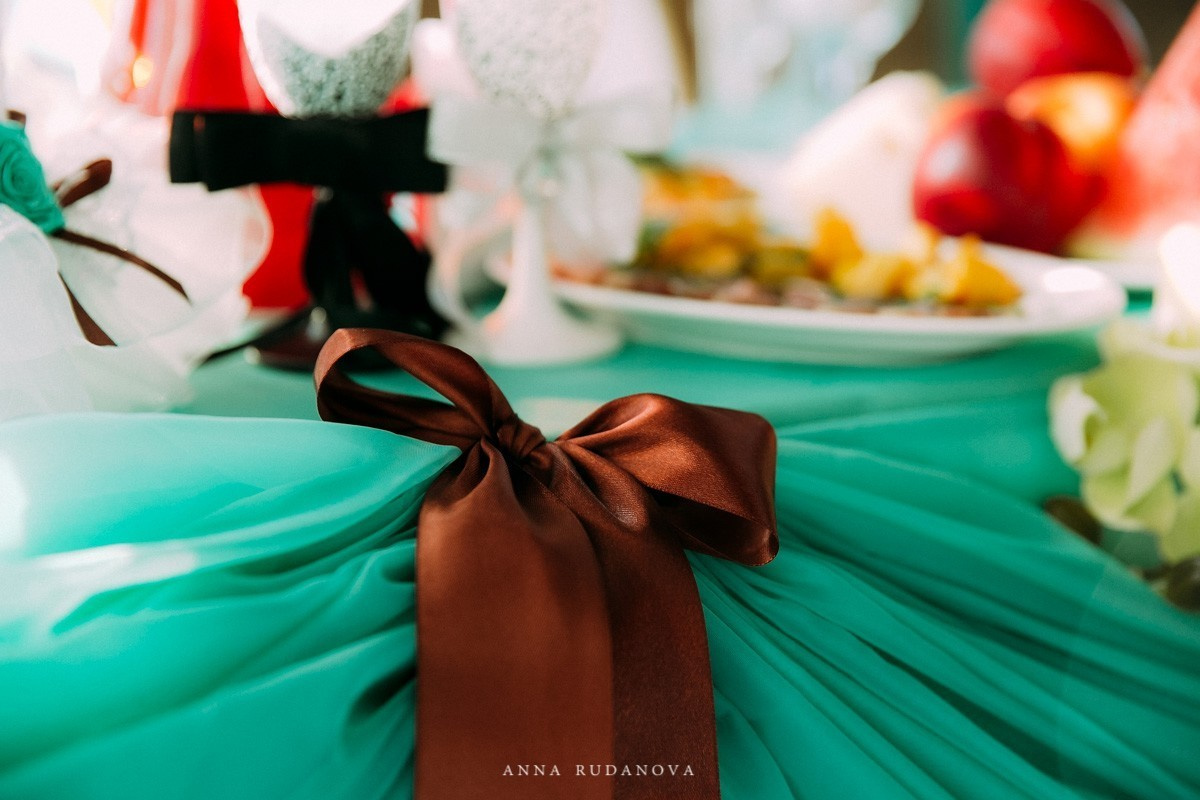 Василий и Екатерина | Фотограф Анна Руданова