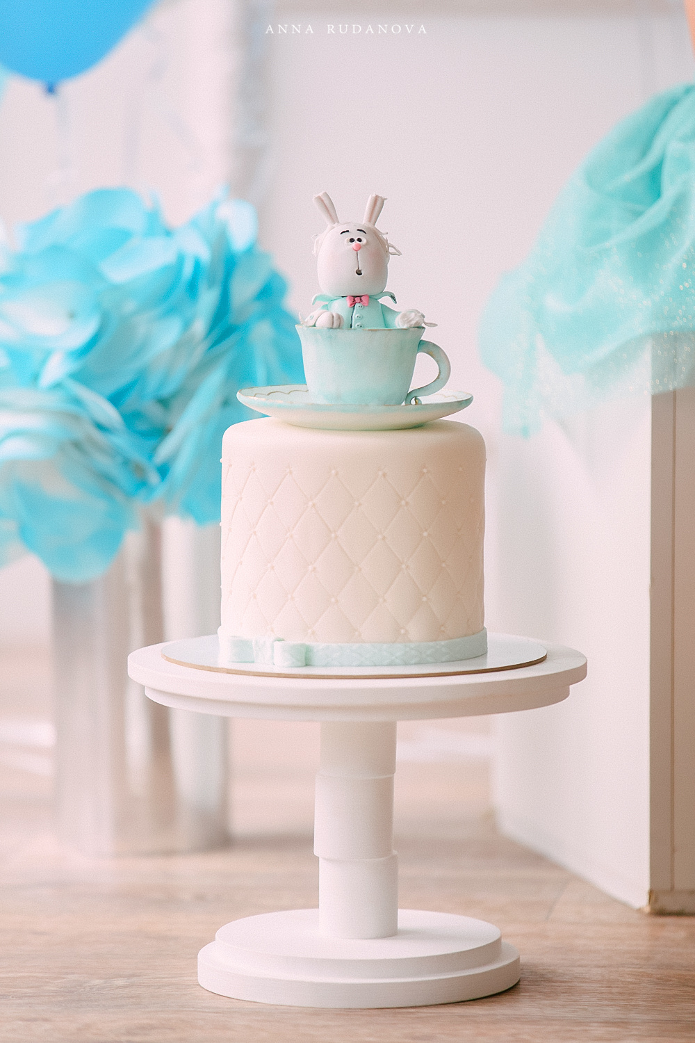 Детская фотосессия | Фотограф Анна Руданова