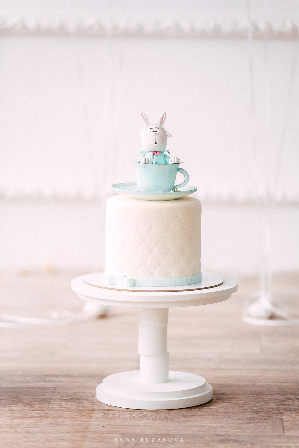 Детская фотосессия | Фотограф Анна Руданова