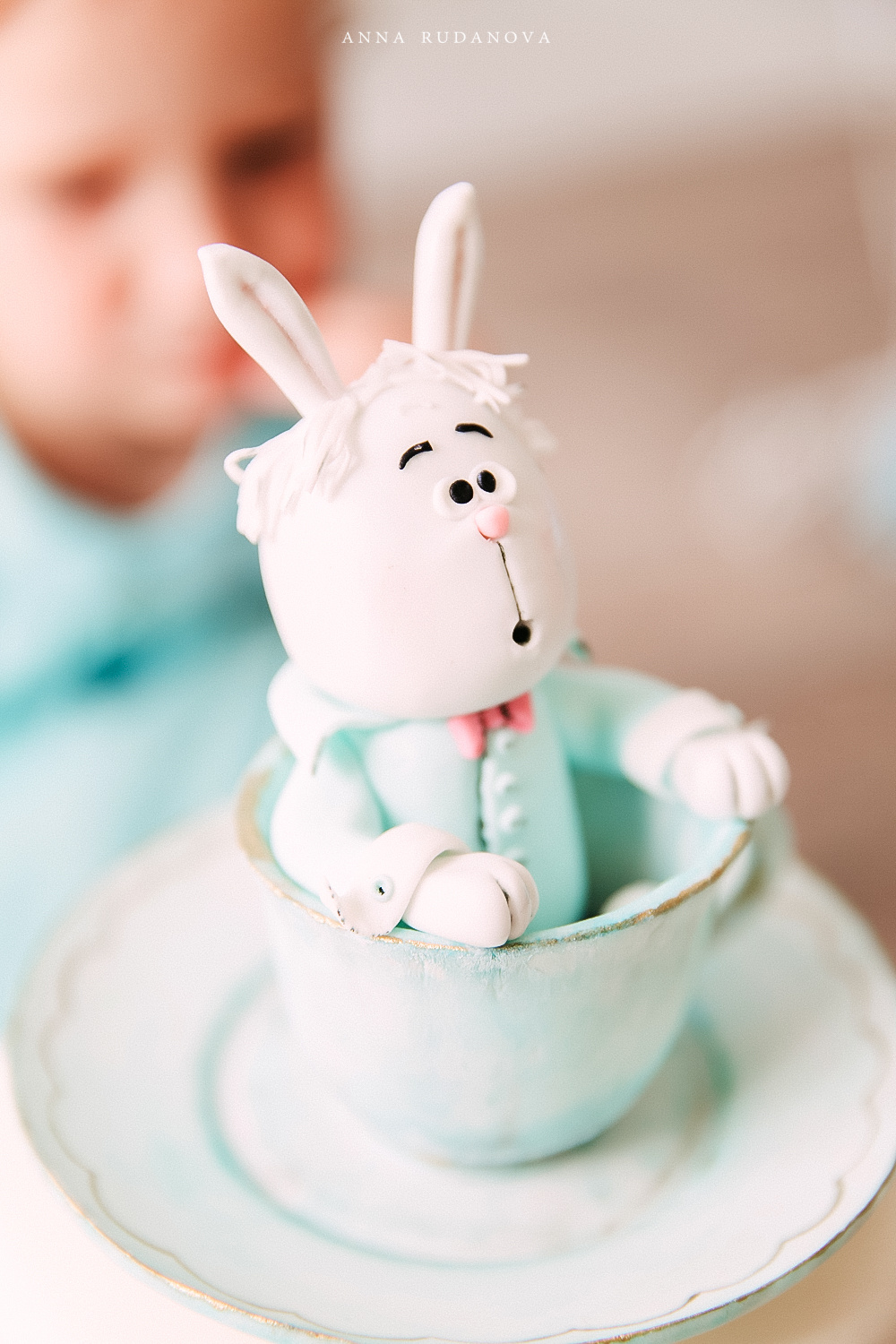 Детская фотосессия | Фотограф Анна Руданова