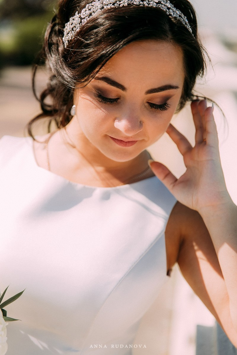 Василий и Екатерина | Фотограф Анна Руданова