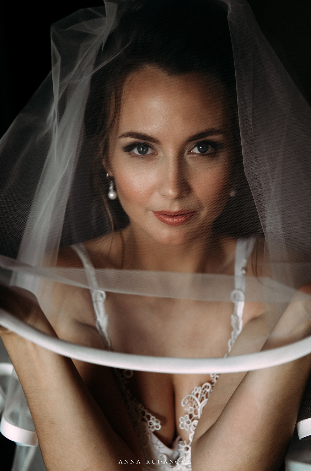 Фотограф Анна Руданова. Свадьба Даши и Дениса