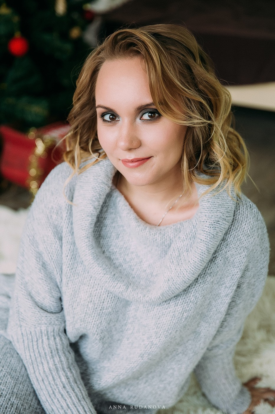 Love story | Фотограф Анна Руданова. Настя и Леша