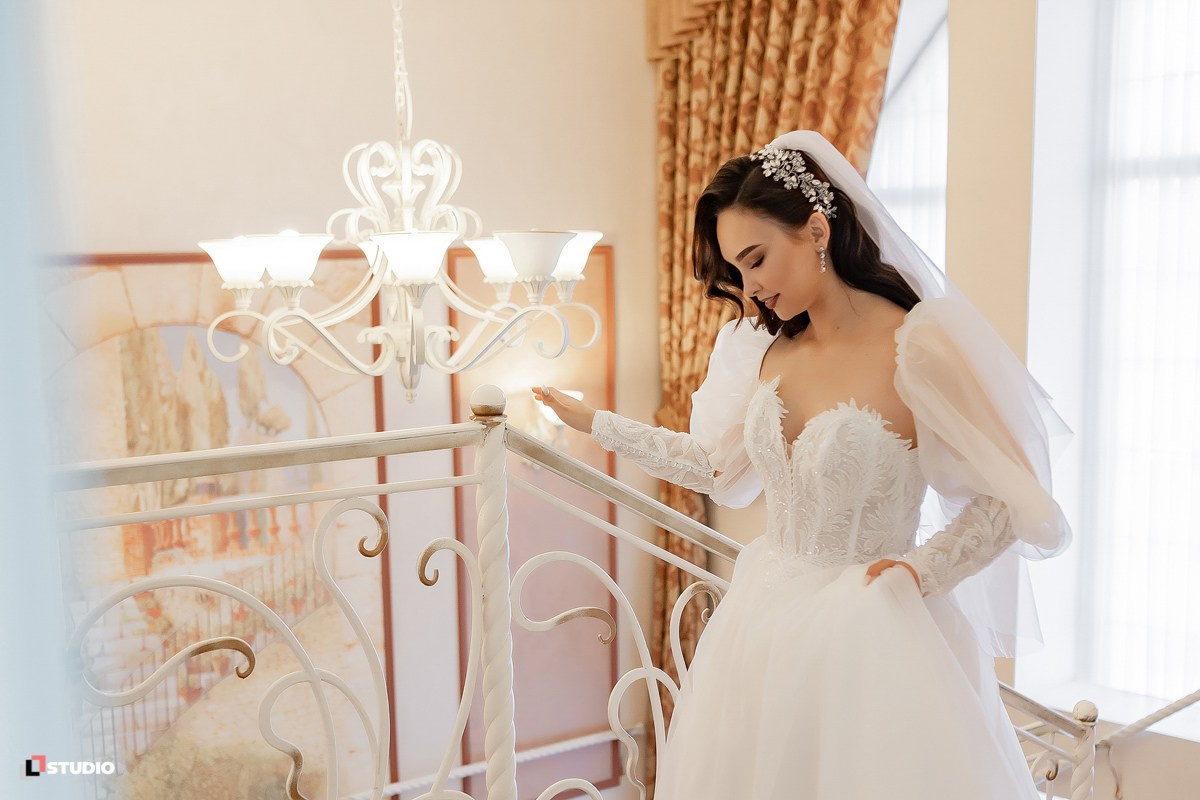 Валерий и Елизавета 2022. Фотограф Соловьев Денис в Московской и Владимирской области