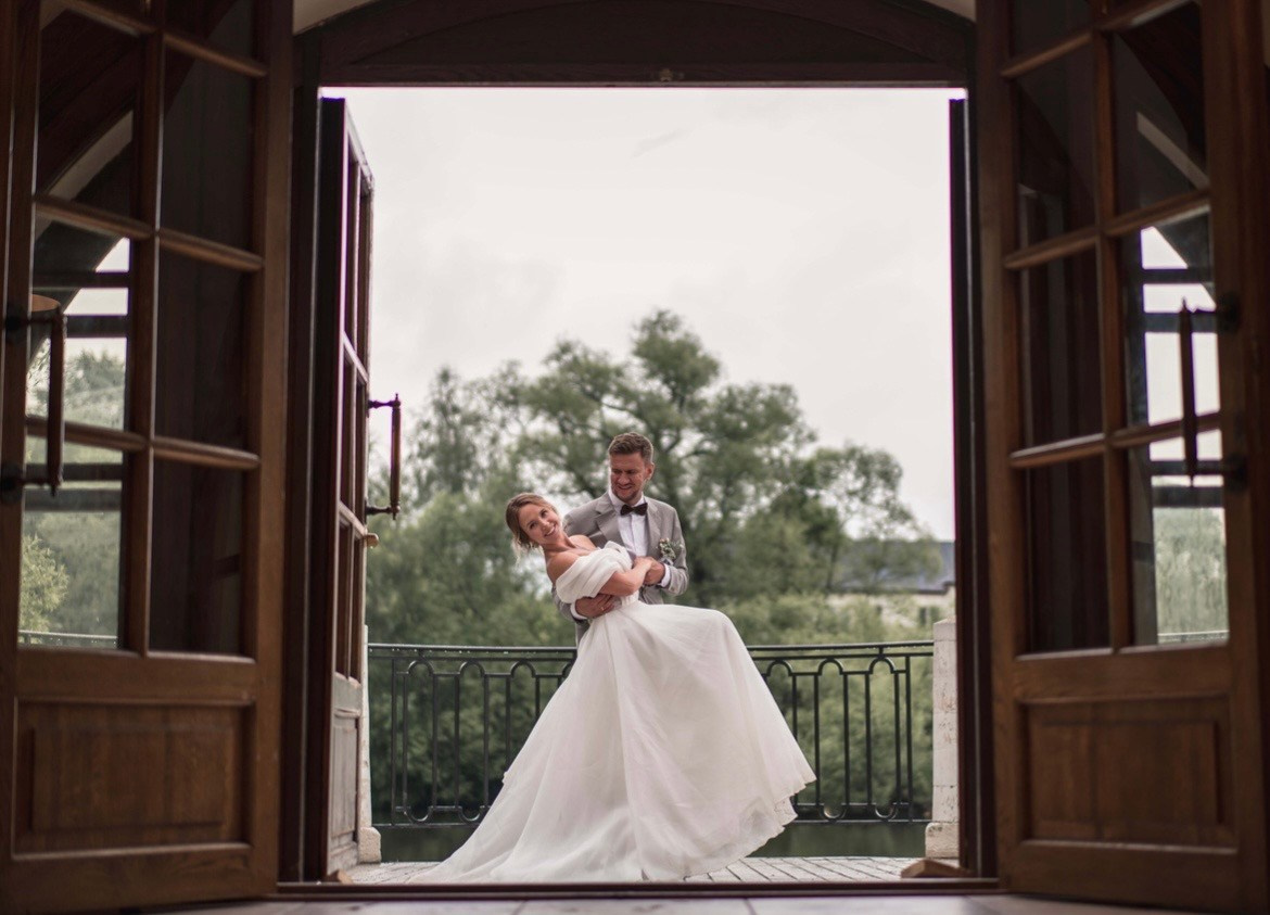 Свадьба. Фотограф в Саратове