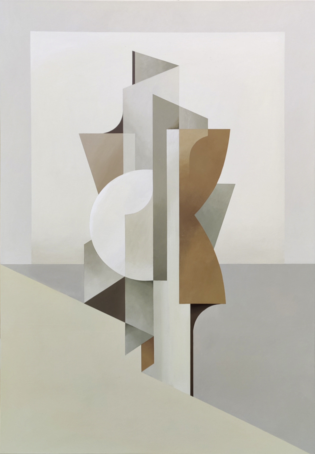 Abstraction art / Абстракция