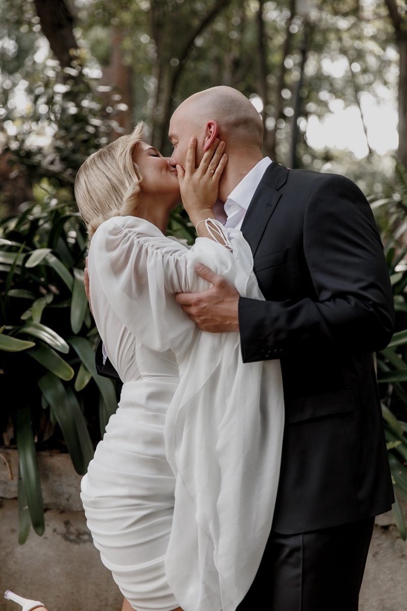 Wedding. Свадебный фотограф Марина Назарова Москва