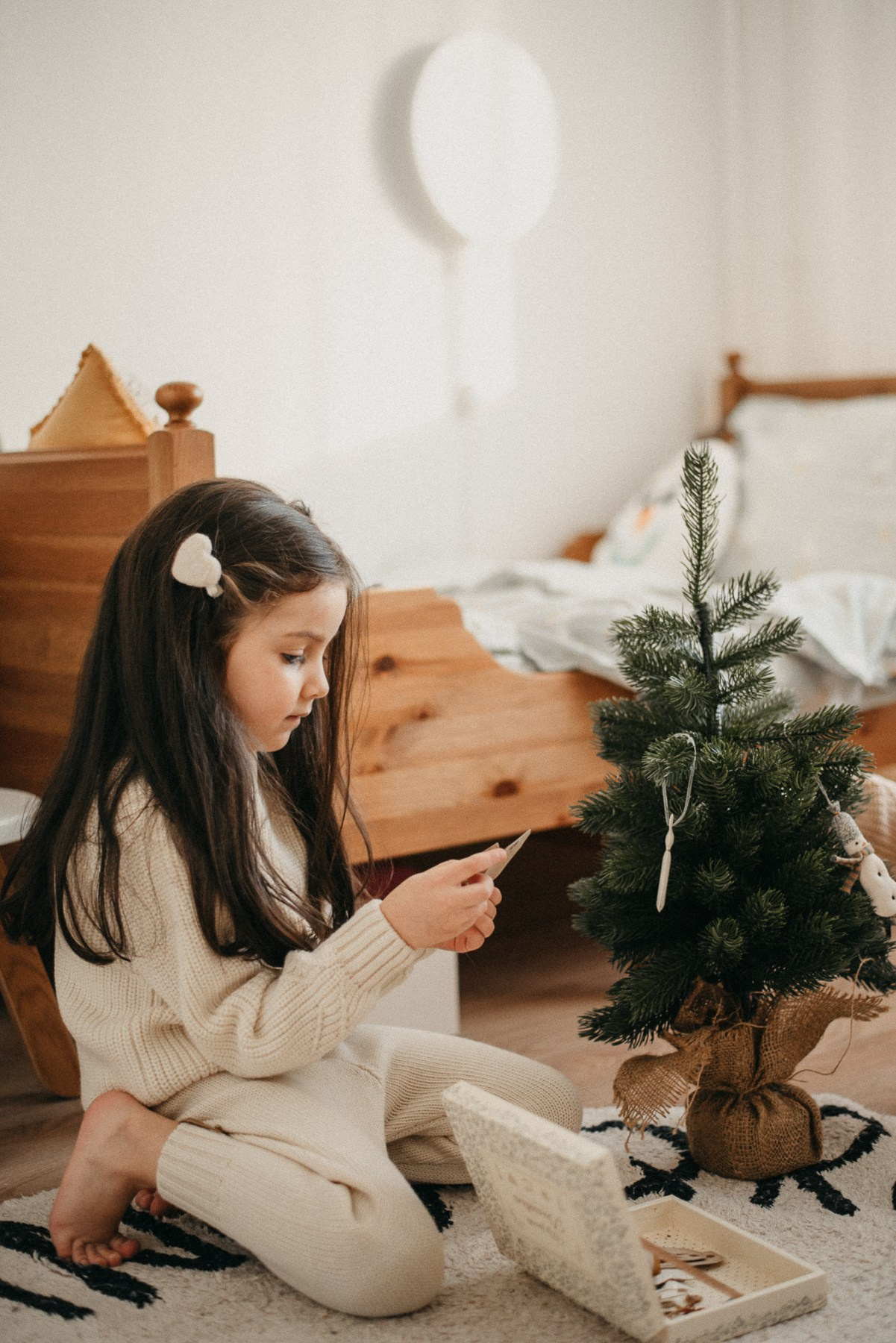 Запах печенек | дома