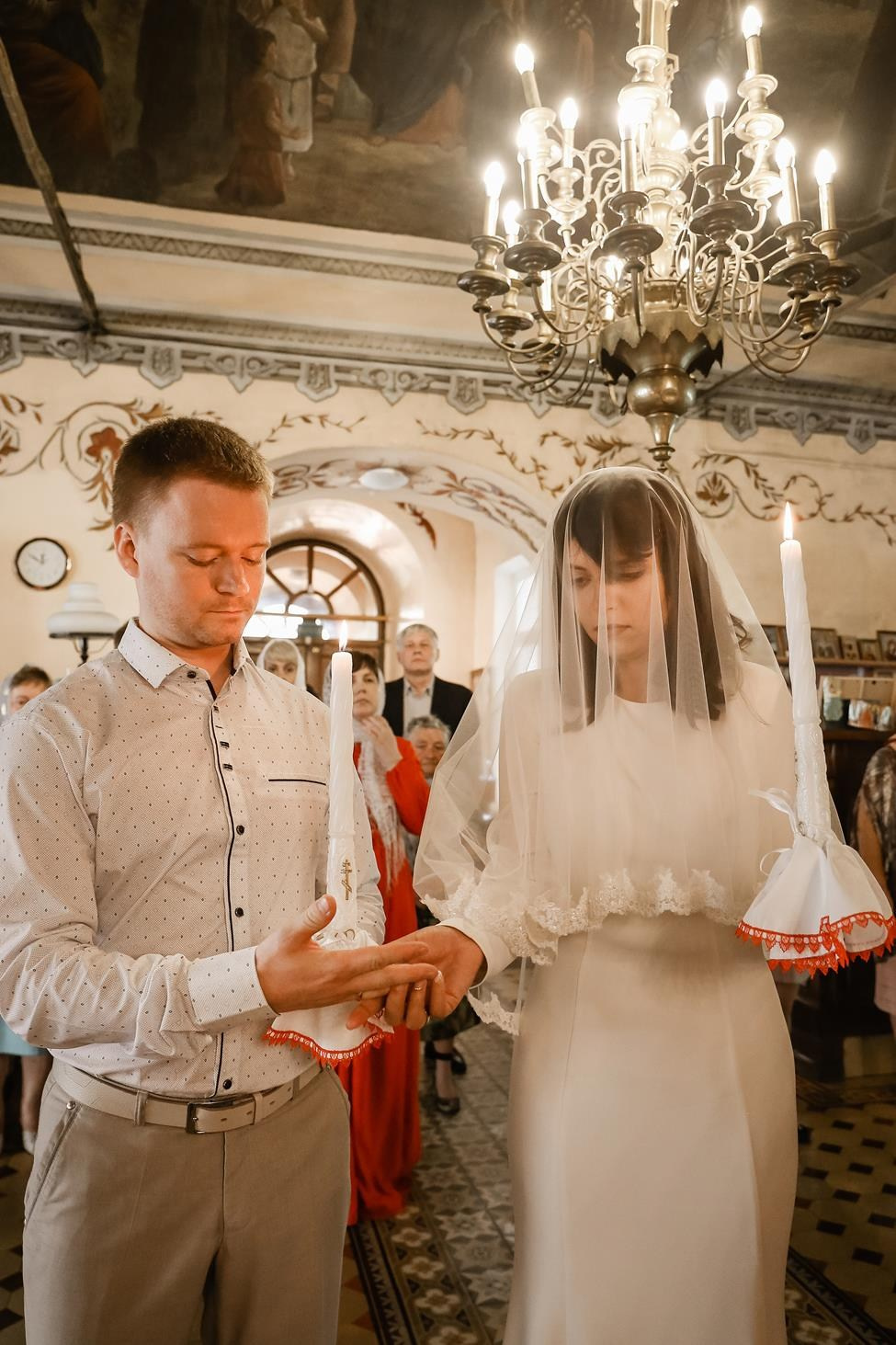 Венчания. Алина Малышева, свадебный и семейный фотограф Москва