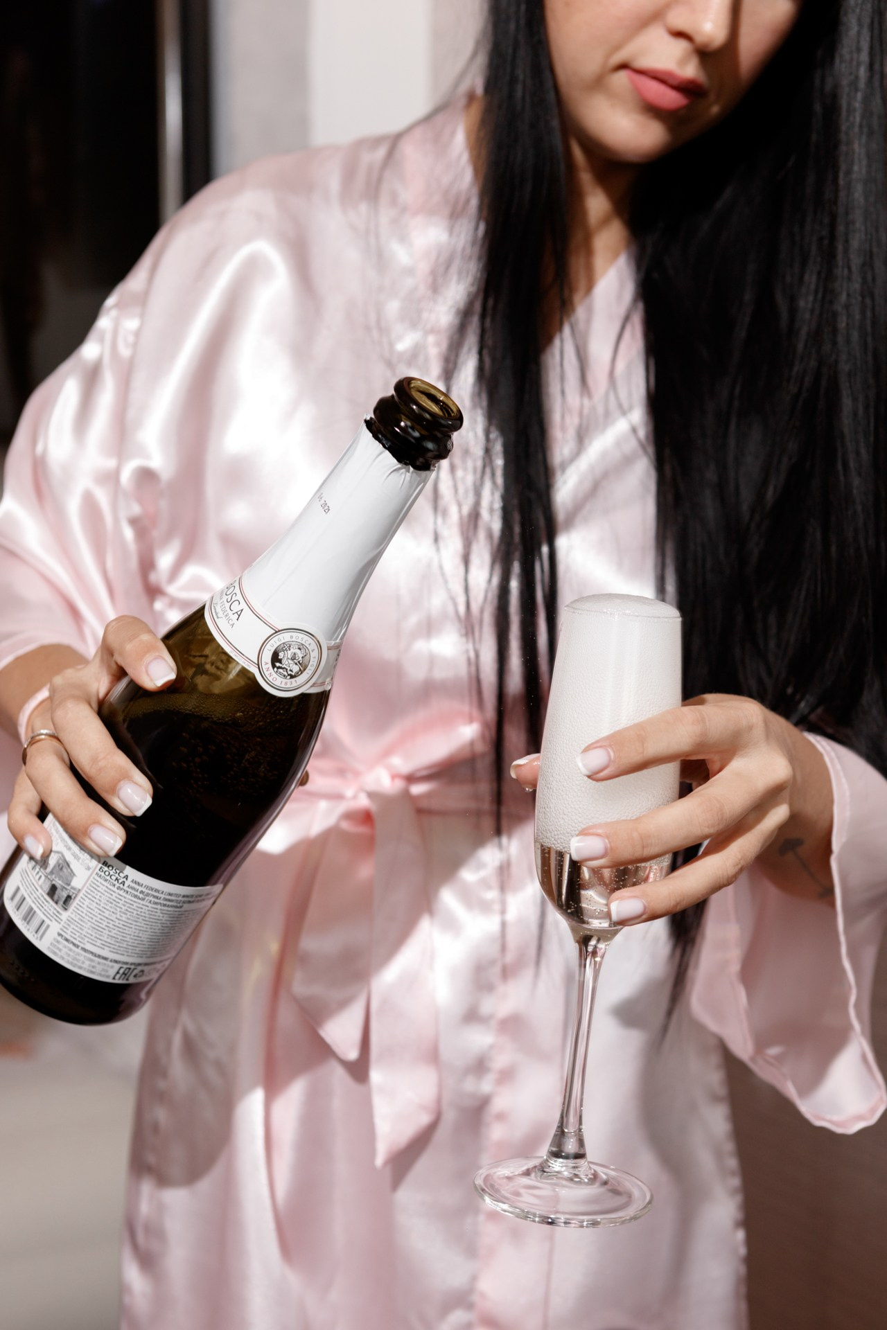 Напоследок. Фотограф Владимир Молоканов