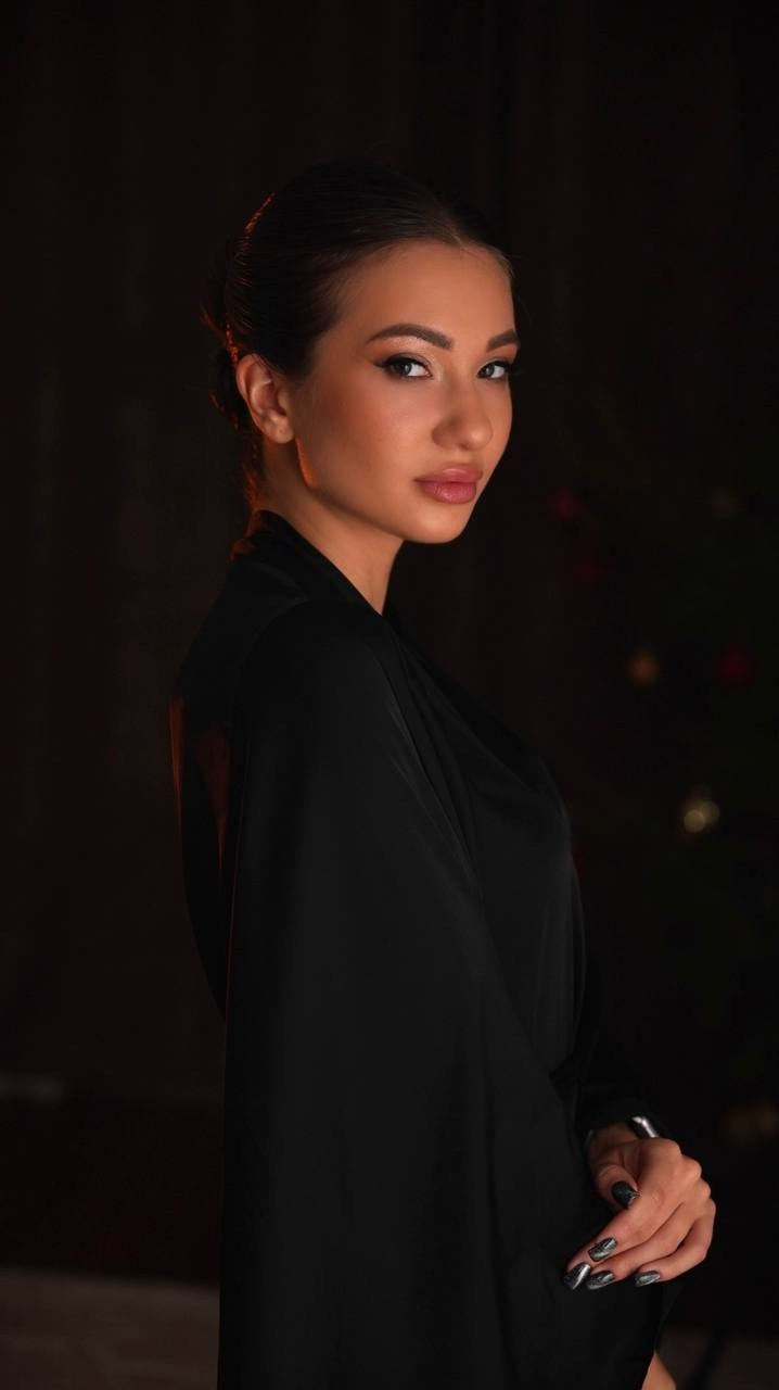 Ольга 85/59/88. Главная