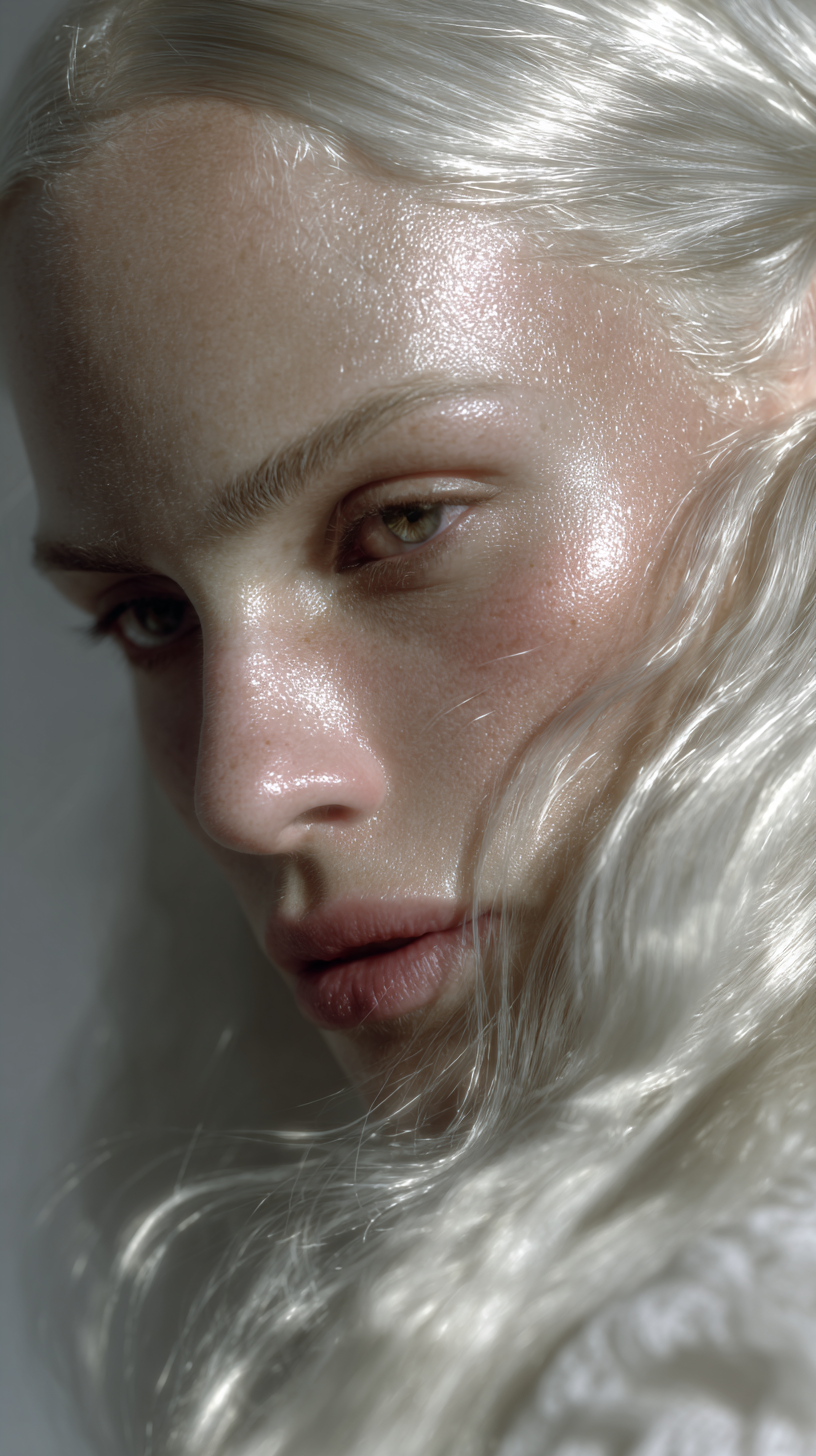 Модели смешанный стиль. AI — креатор