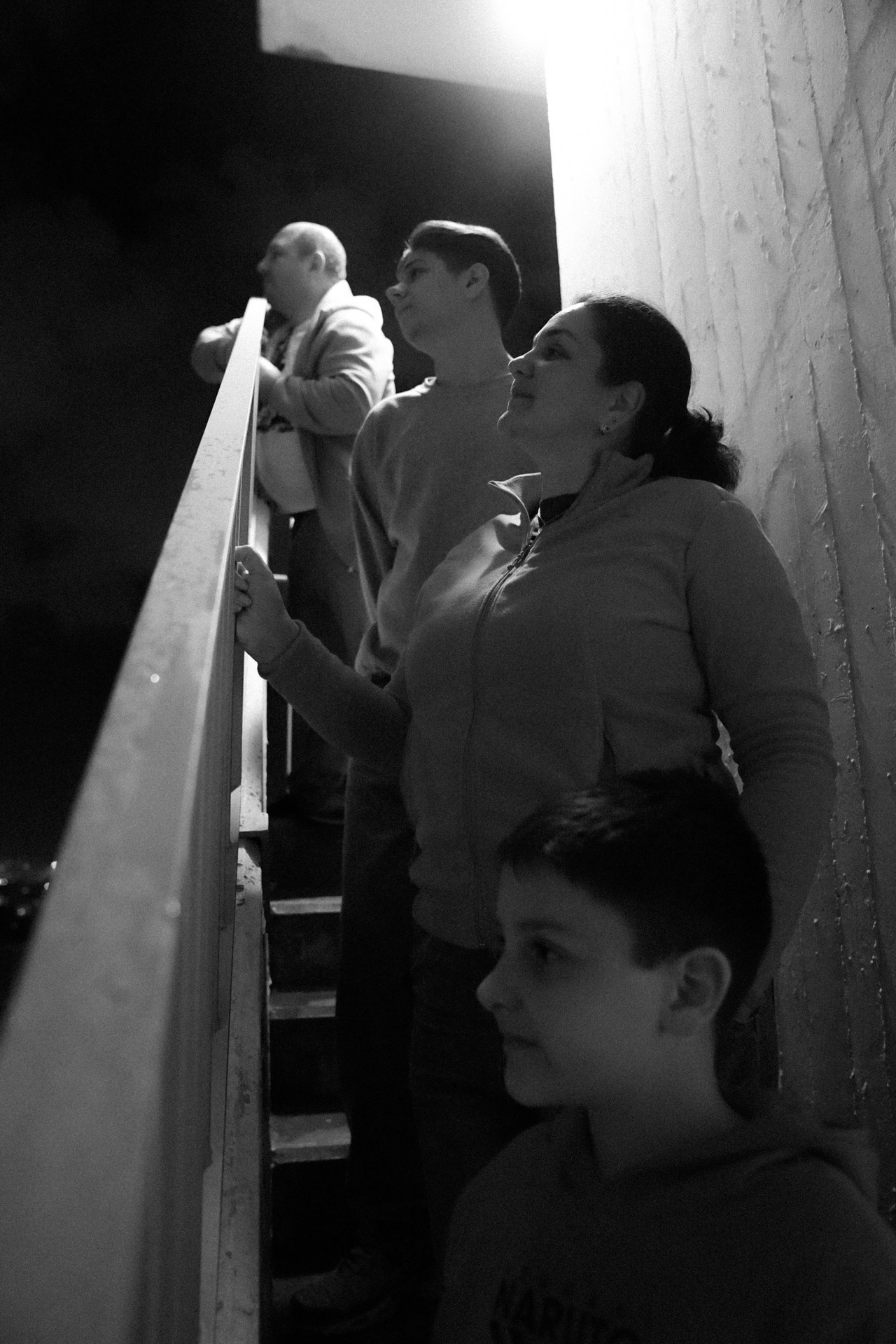 Work reviews. Photograph and videograph in Israel