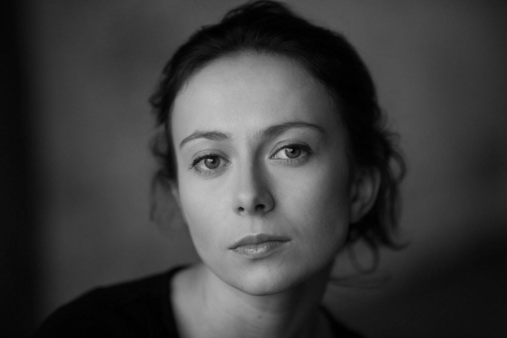 Celebreties. Портретный и бизнес-фотограф в Москве Андрей Никольский