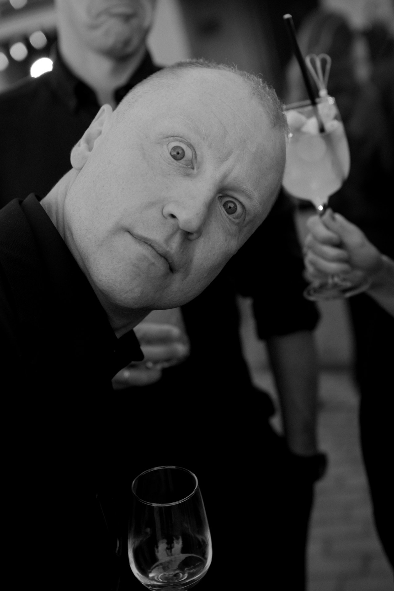 Станислав и Мария