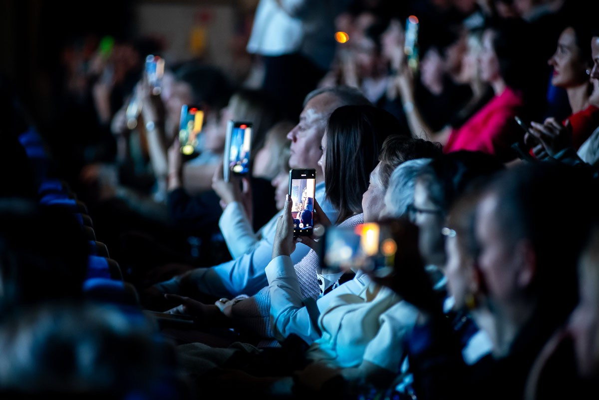 EMIN концерт в Конресс-Холл ДГТУ Ростов-на-Дону