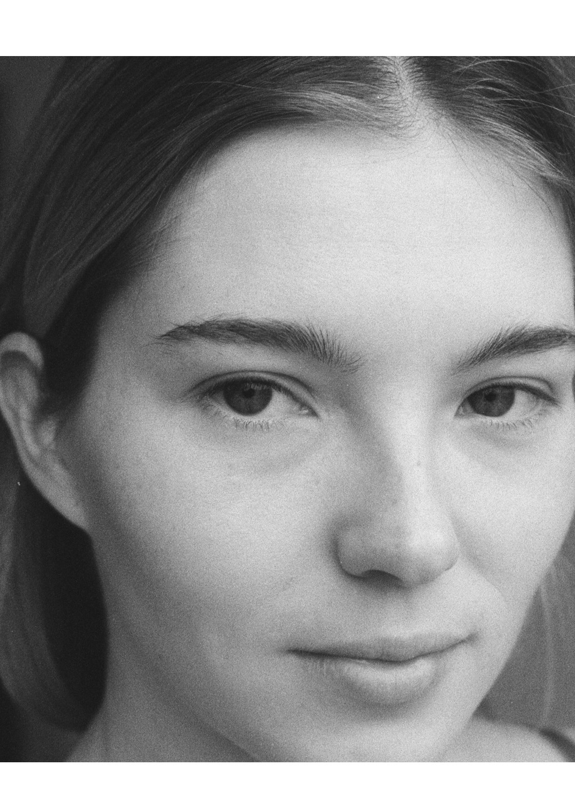 Фотограф Олеся Музанова