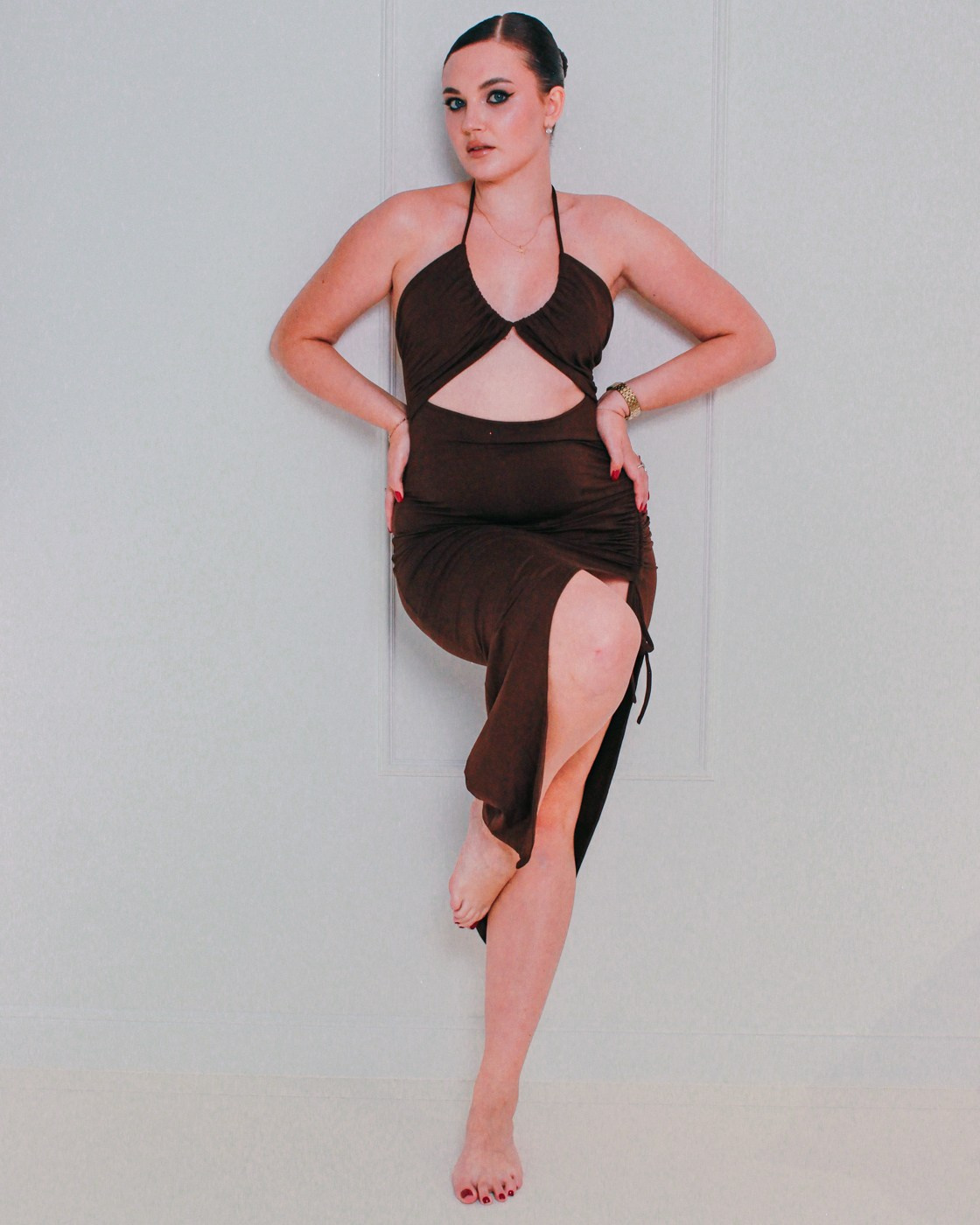 Алина. Воронеж. Фотограф Москва