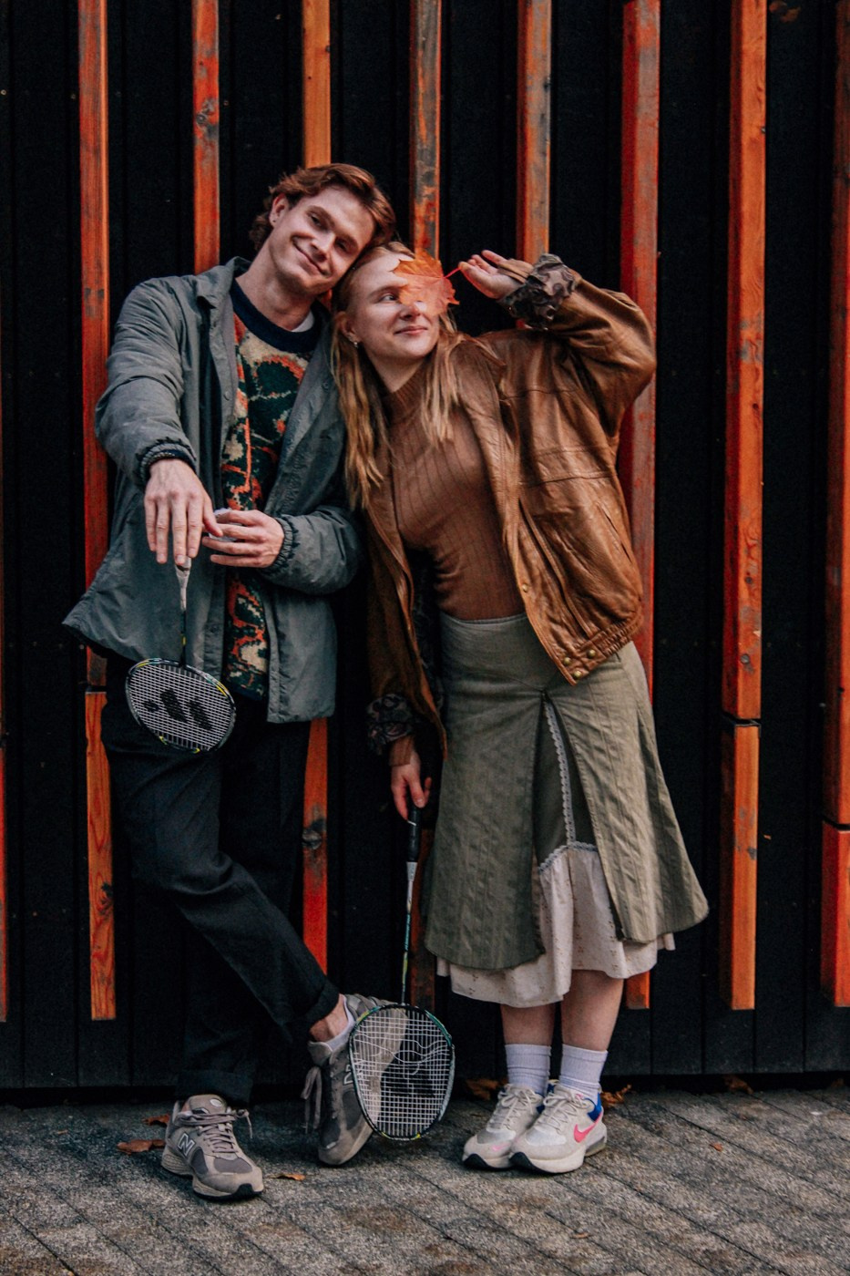 К и А. Фотограф Москва