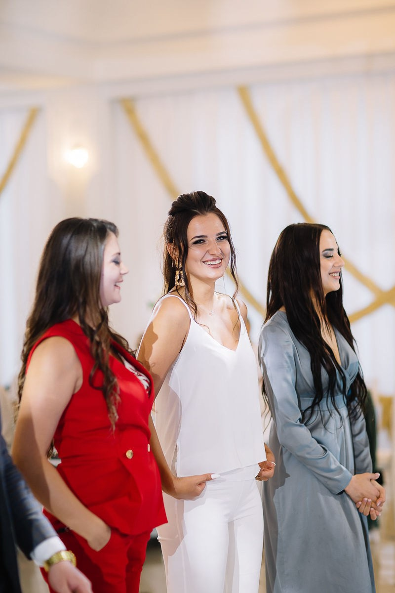 Марина и Максим