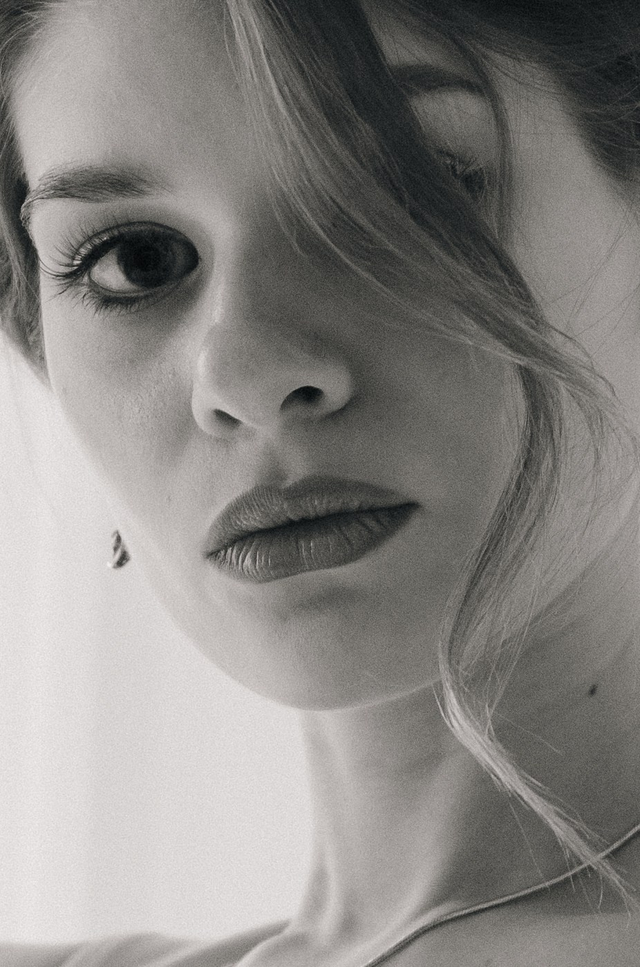 Индивидуальная студийная фотосъёмка. Организация и проведение фотосъемок в Санкт-Петербурге. Фотограф Смирягин Илья