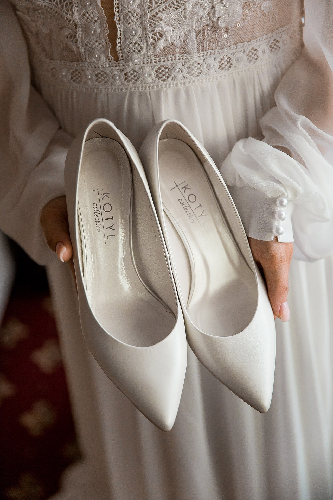 Александра и Алексей. Katerina Schastlivaya