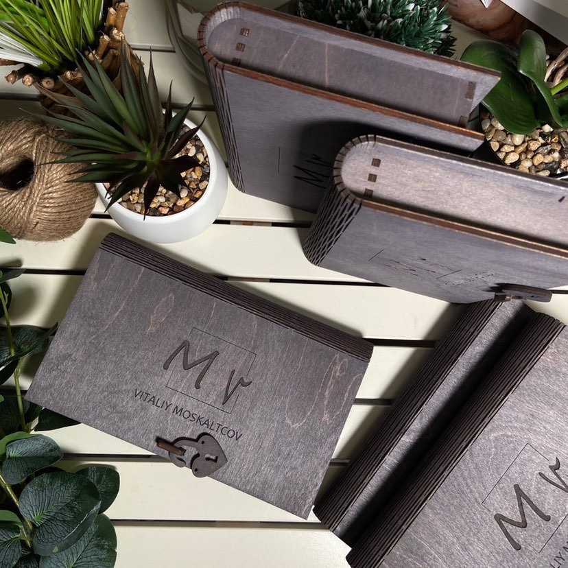 Как я отдаю свадьбы. Виталий Москальцов