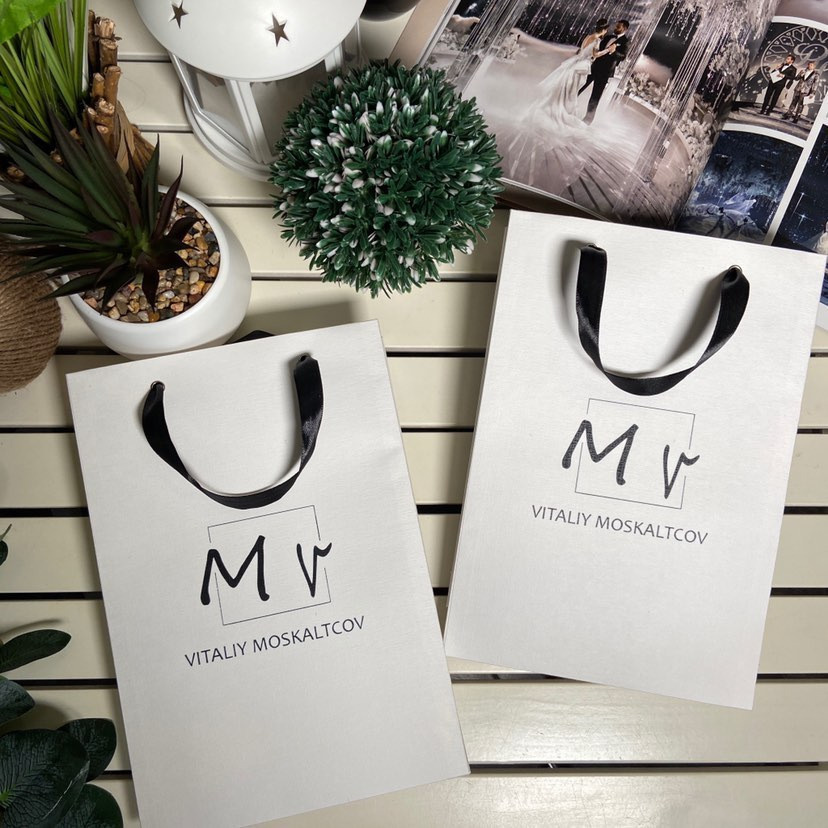 Как я отдаю свадьбы. Виталий Москальцов