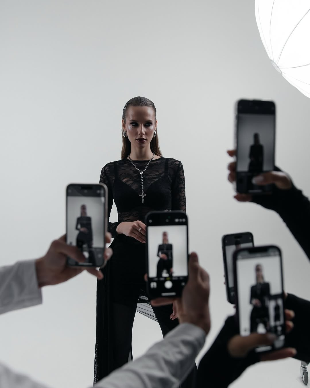 Fashion. Главная