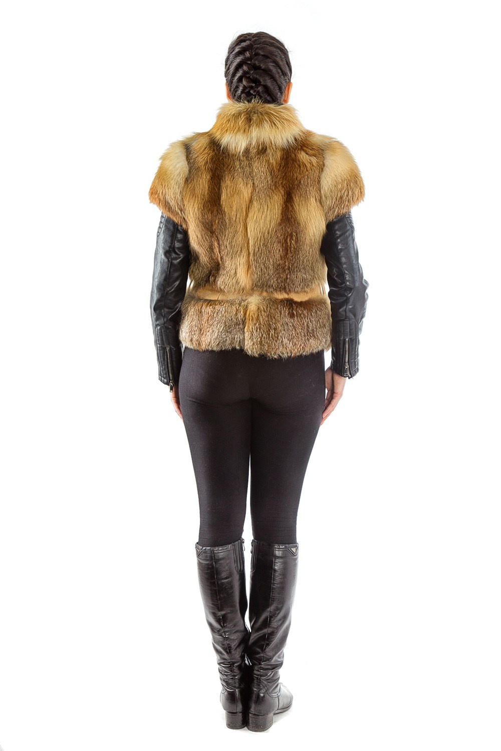 Одежда. Photomantis