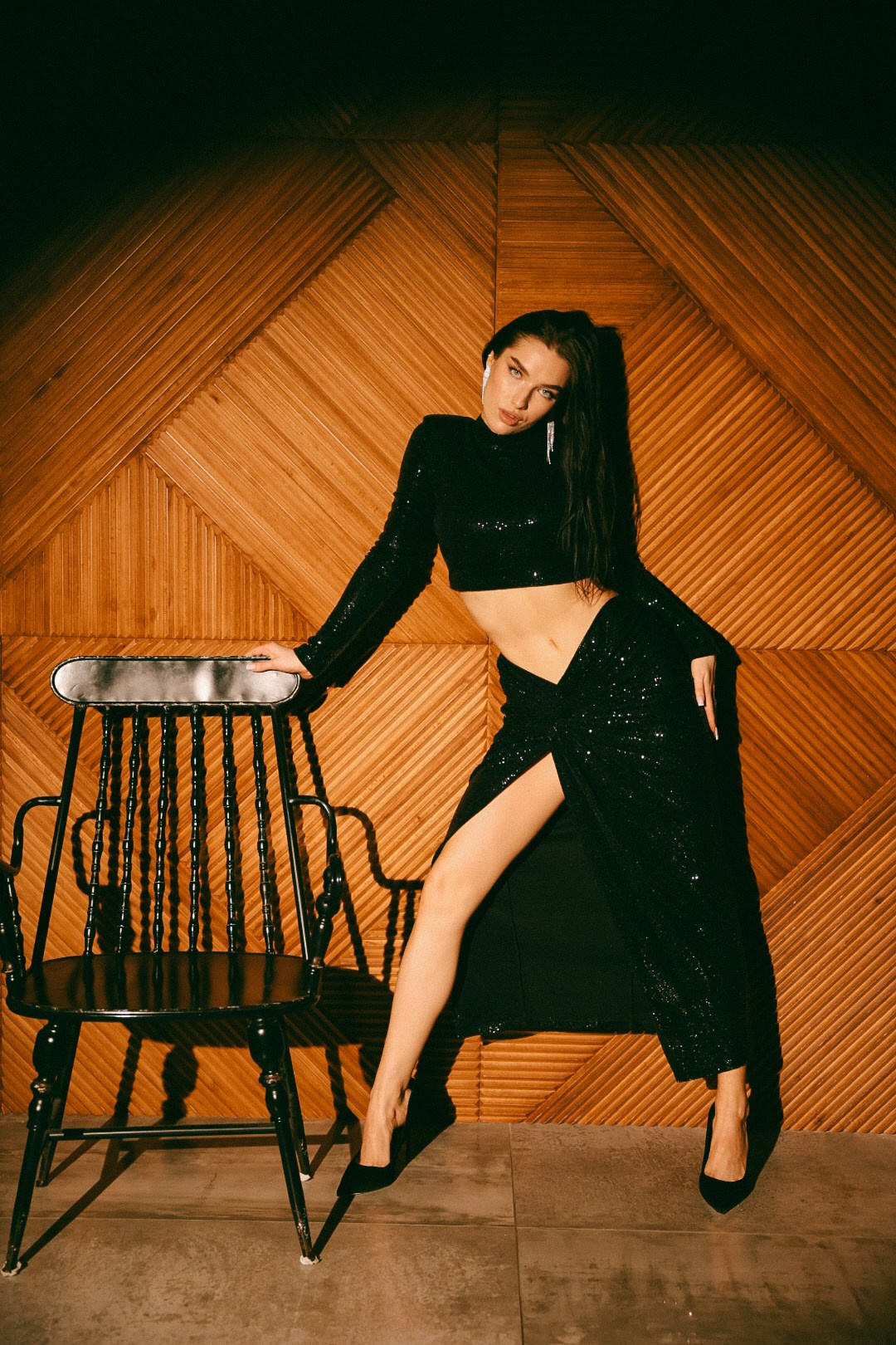 Аня. Фотограф Нижний Новгород