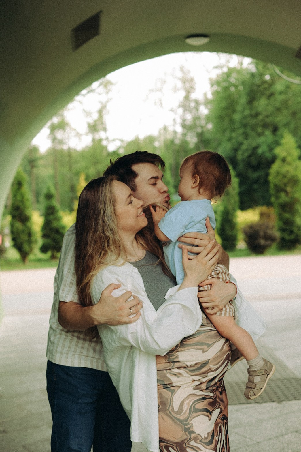 Family. Фотограф Нижний Новгород