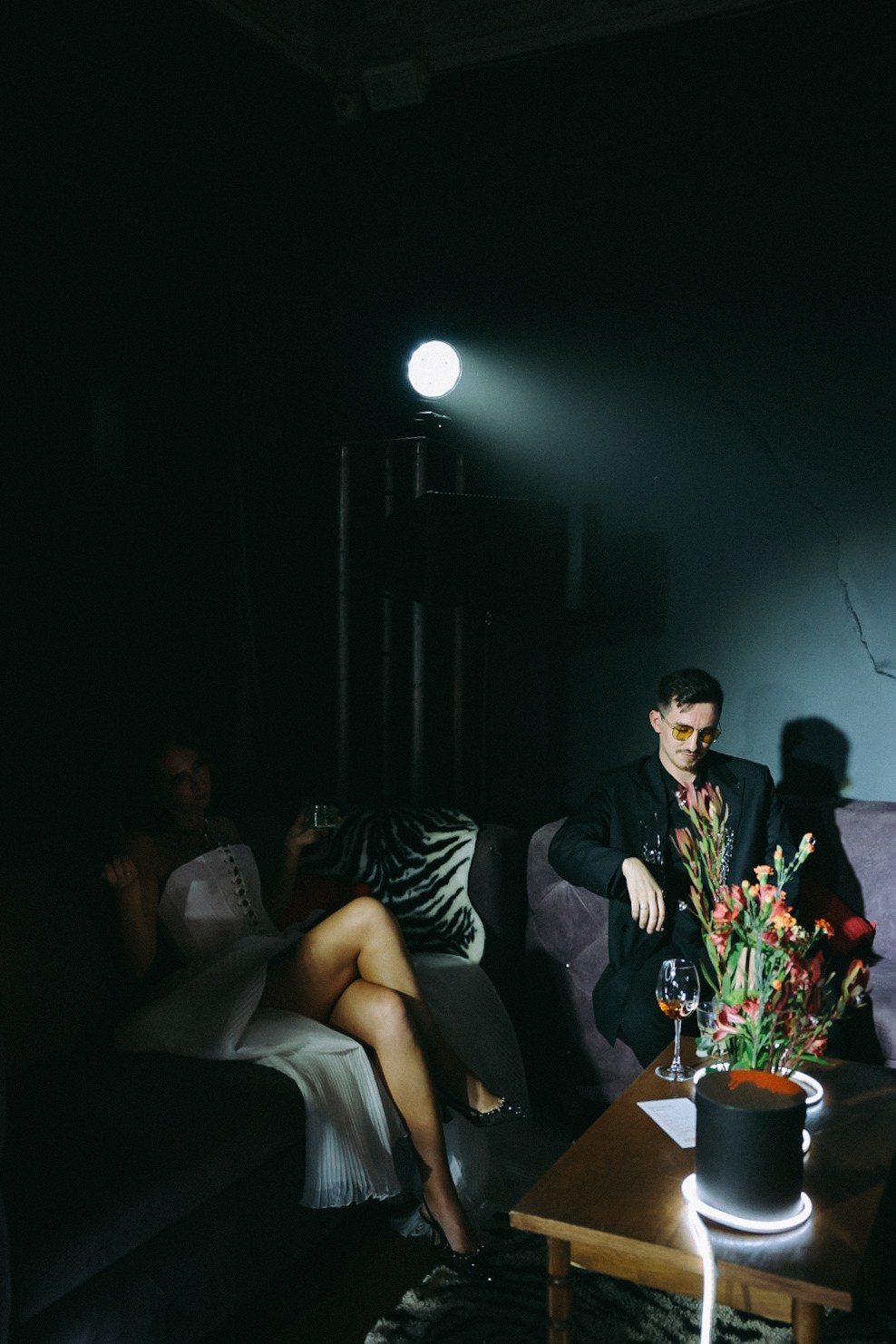 Илья и Ксюша. Фотограф Нижний Новгород