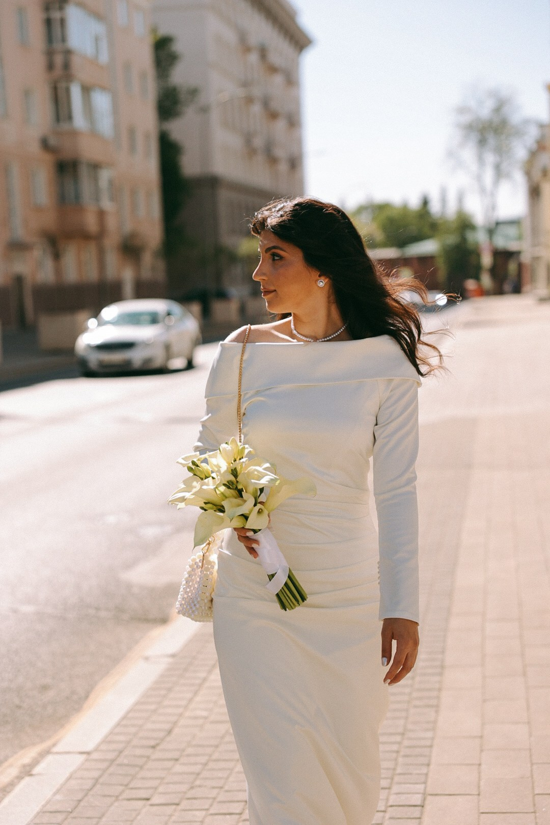 Руслан и Гюлана. Фотограф Нижний Новгород