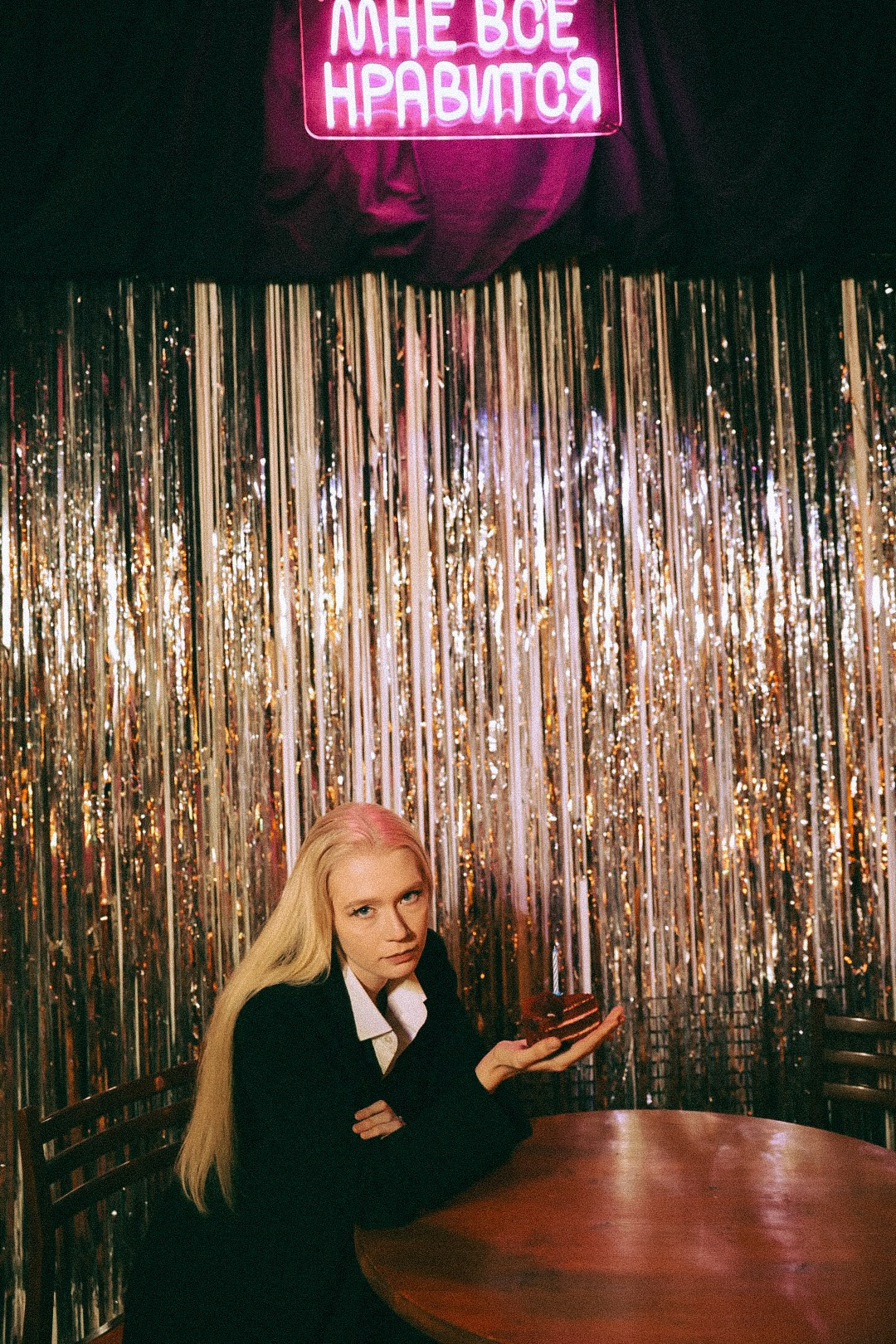 Паша и Арина. Фотограф Нижний Новгород