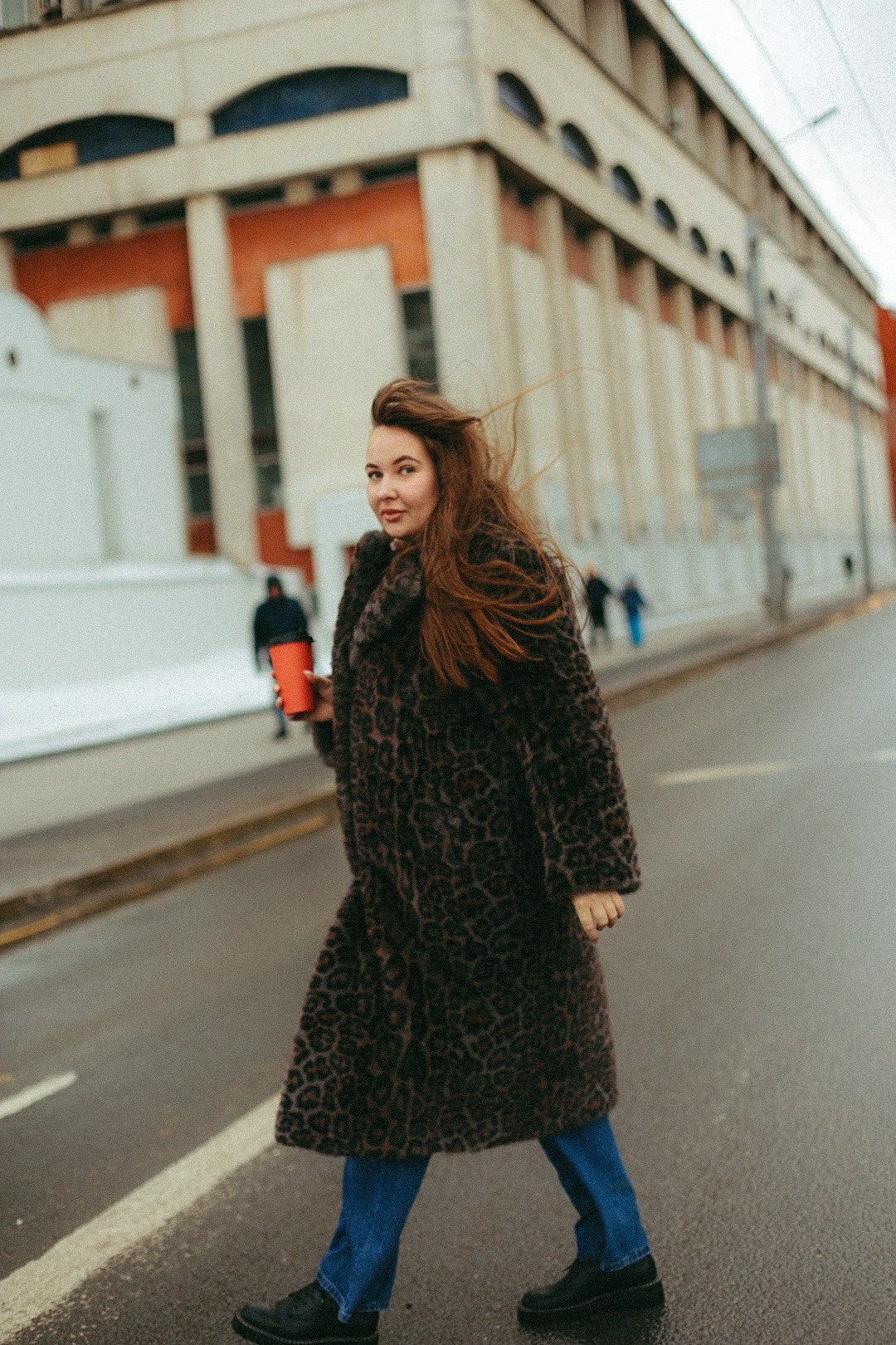 Аня. Фотограф Нижний Новгород