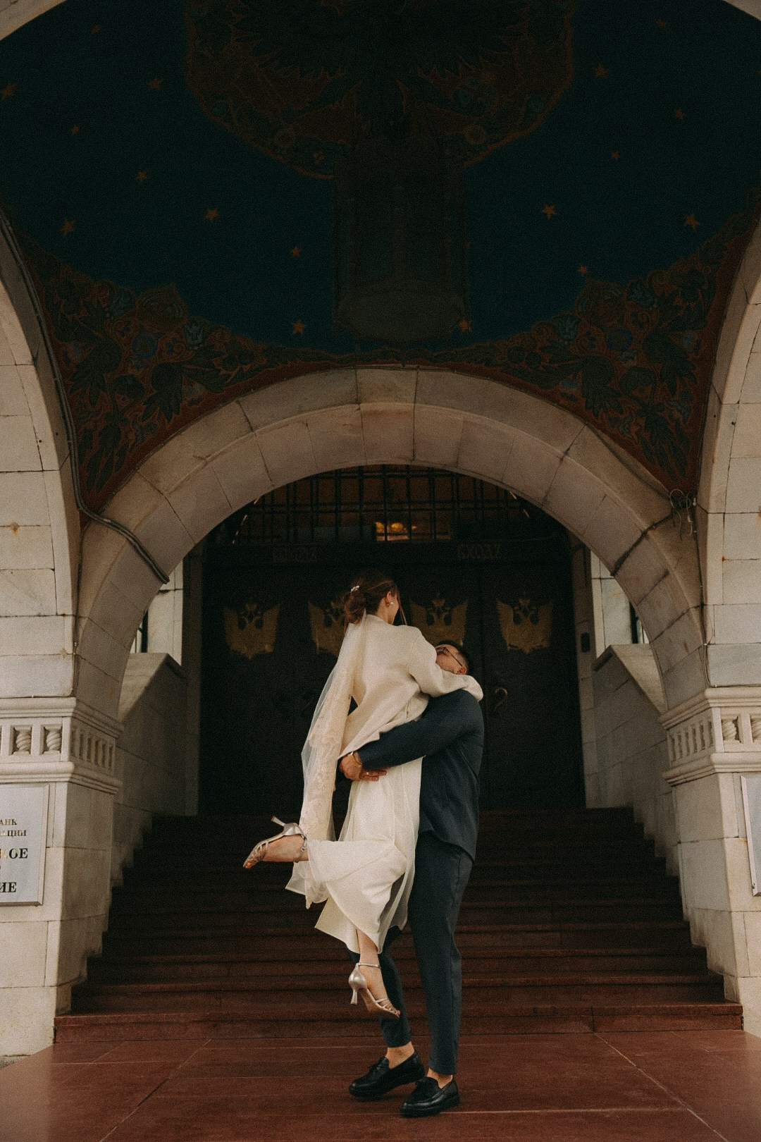 Никита и Алина. Фотограф Нижний Новгород