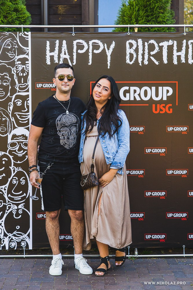 UP GROUP. Видеооператор/Фотограф Николай Завьялов