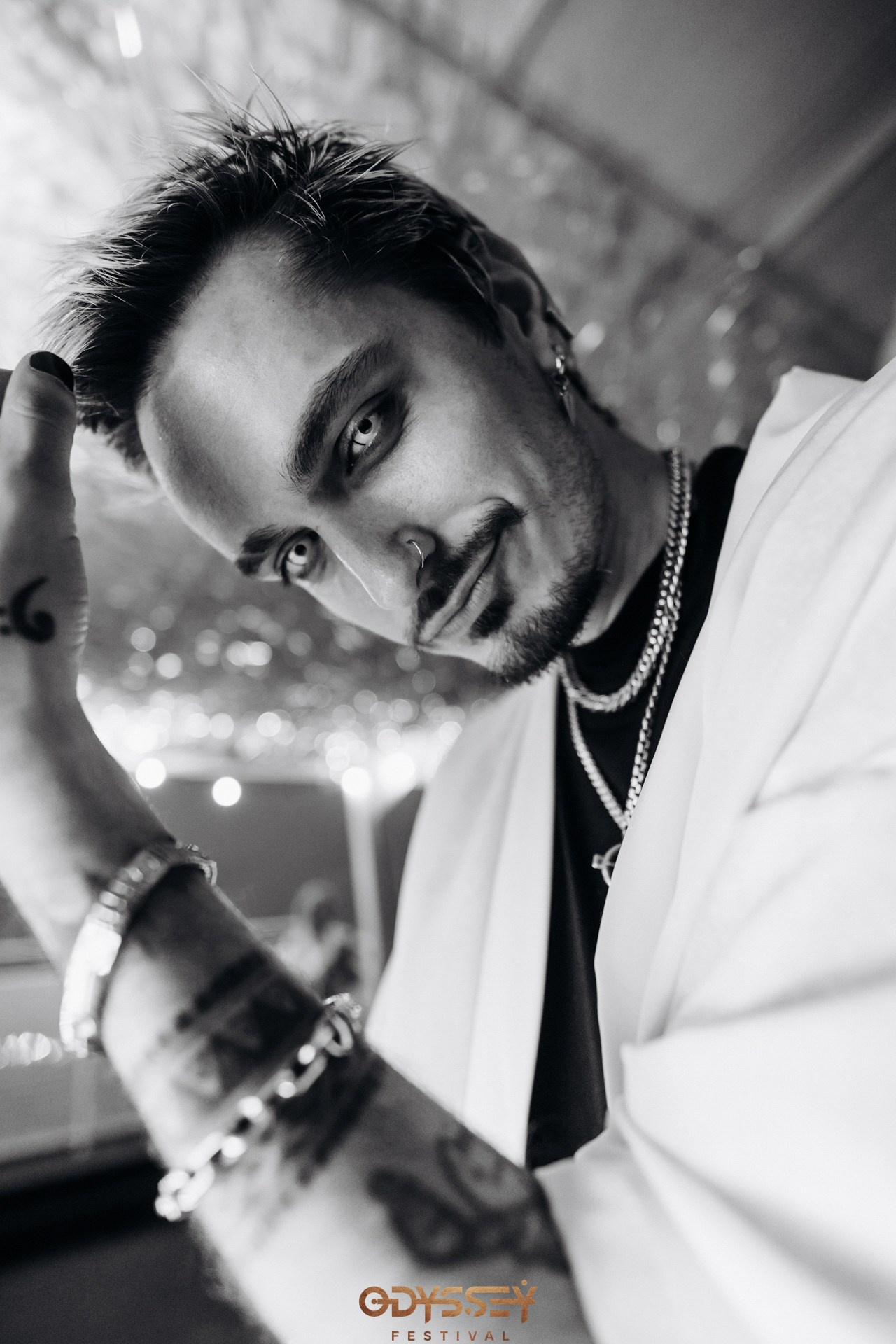 ODYSSEY (7 WONDERS). Репортажный фотограф Санкт-Петербург