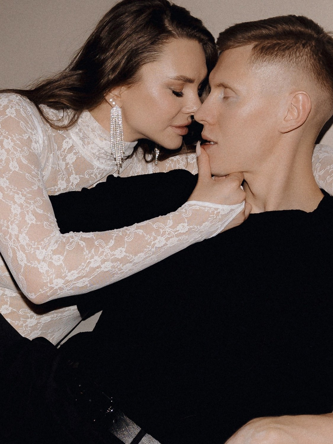 Свадебный и индивидуальный фотограф в Челябинске Евгения Негодяева