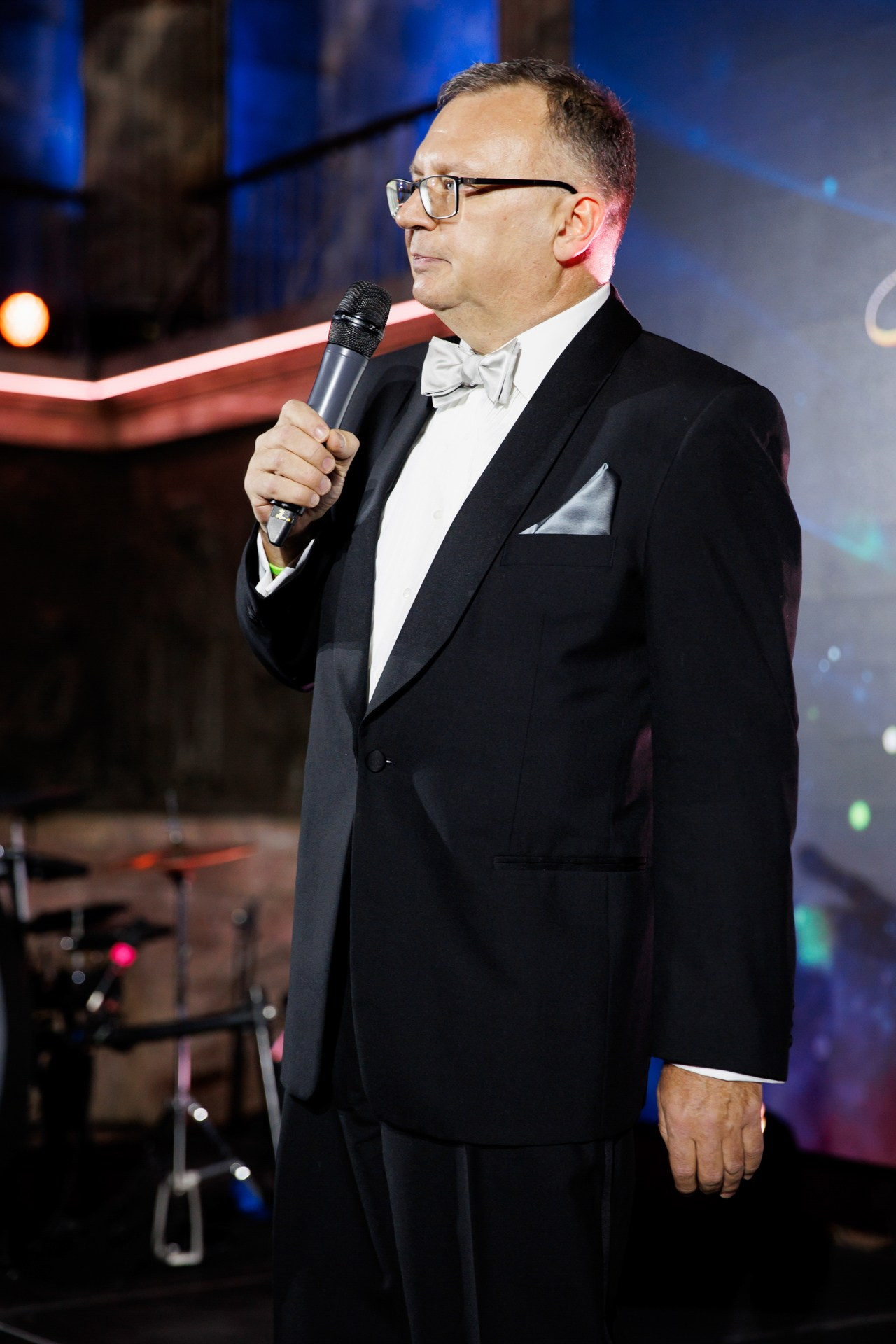 Торжественно-корпоративное. Фотограф событий, Максим Романенко