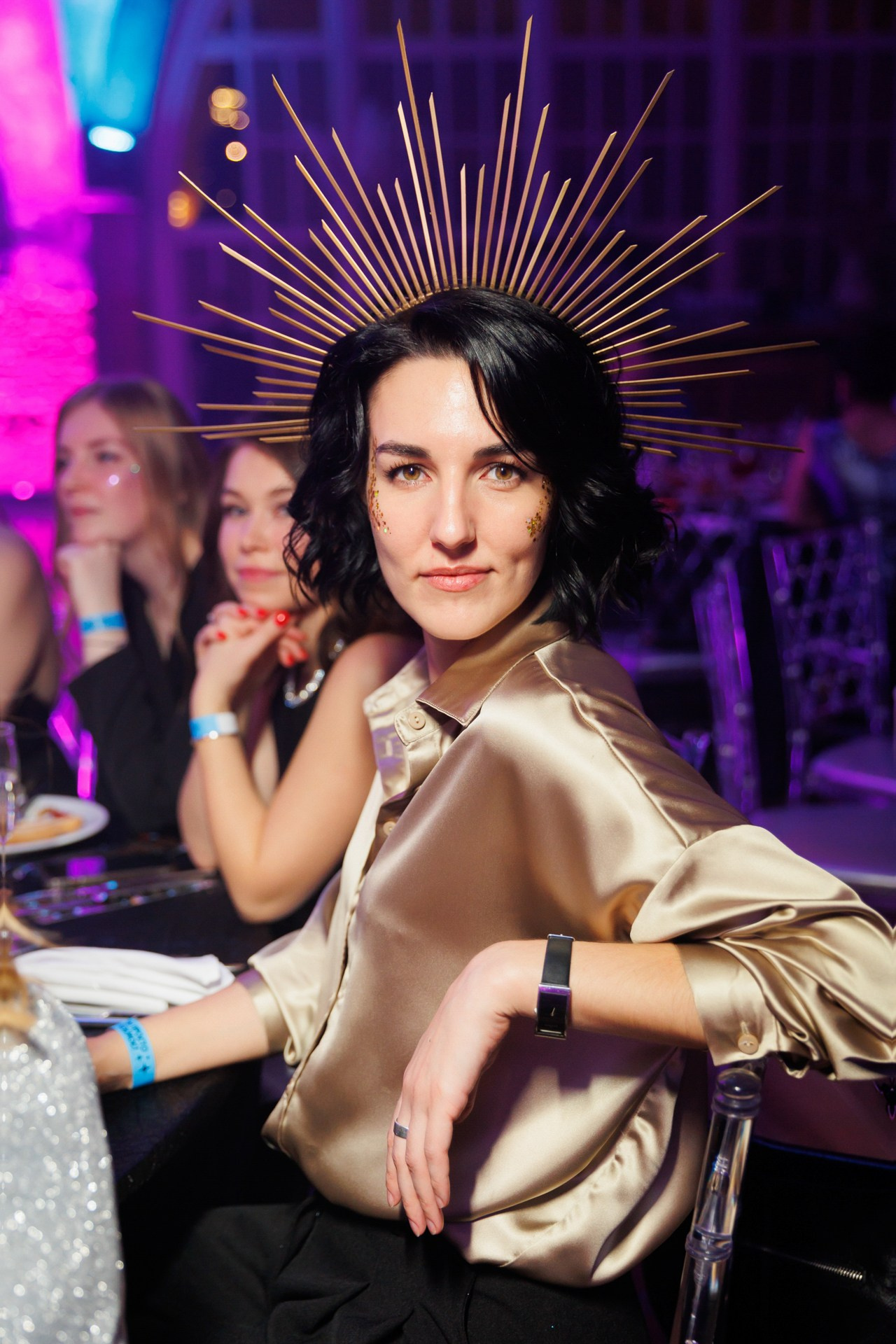 Торжественно-корпоративное. Фотограф событий, Максим Романенко