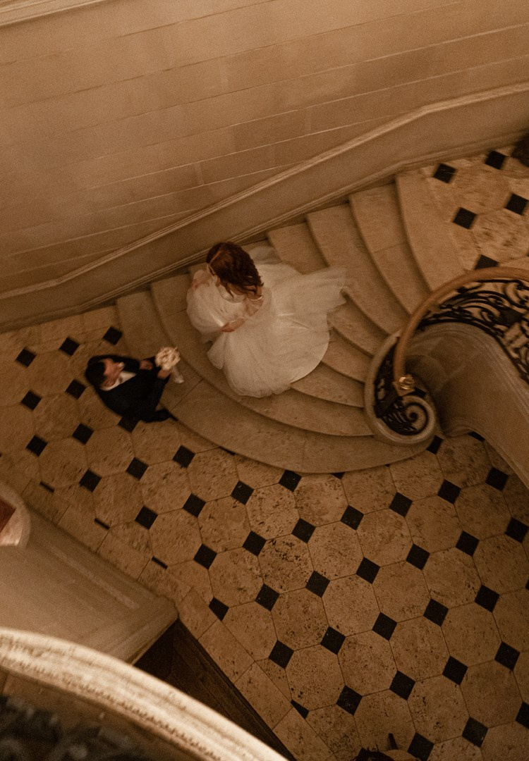 Свадебная фотосъемка в ресторане Турандот в Москве. Жуков Илья  свадебный фотограф в Москве